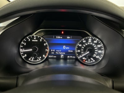 2019 Nissan Murano SV