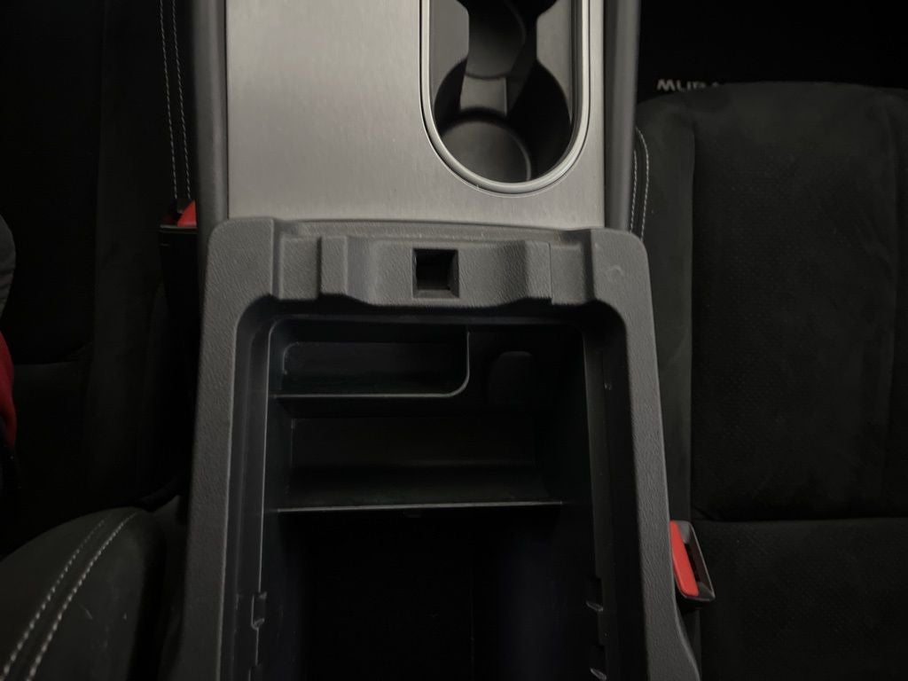 2019 Nissan Murano SV