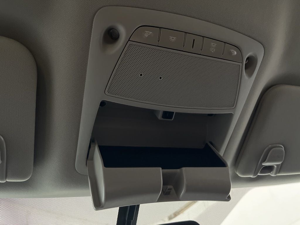 2019 Nissan Murano SV