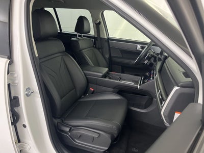 2025 Hyundai Santa Fe Hybrid SEL