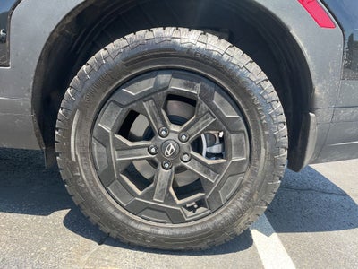 2024 Hyundai Santa Fe XRT