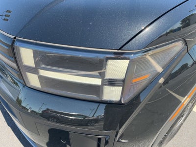2024 Hyundai Santa Fe XRT