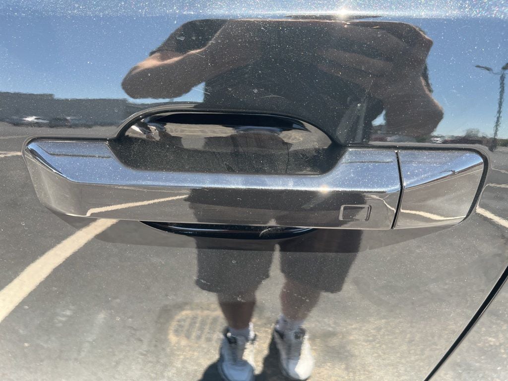2024 Hyundai Santa Fe XRT