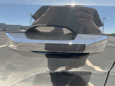 2024 Hyundai Santa Fe XRT