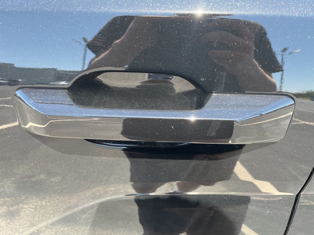 2024 Hyundai Santa Fe XRT