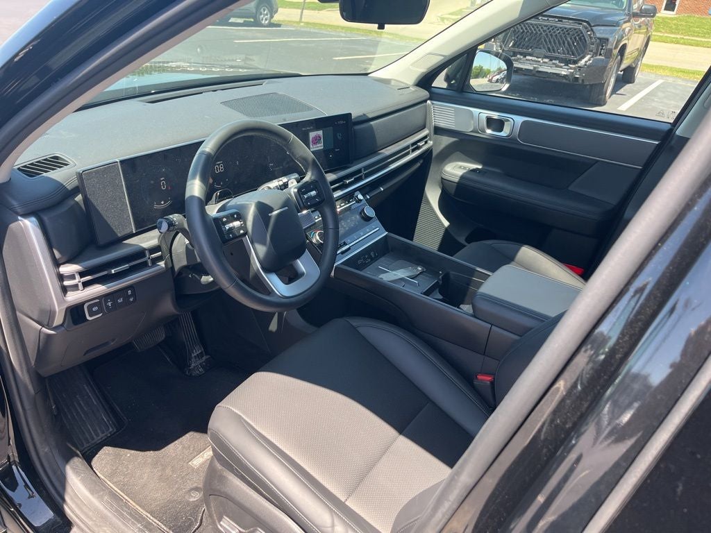 2024 Hyundai Santa Fe XRT