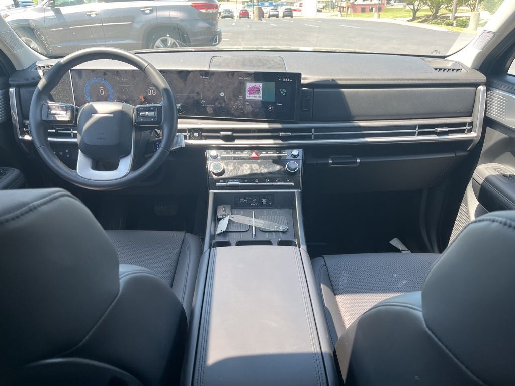 2024 Hyundai Santa Fe XRT