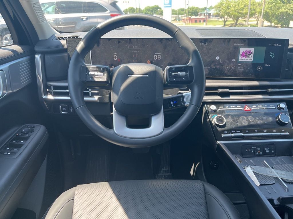 2024 Hyundai Santa Fe XRT