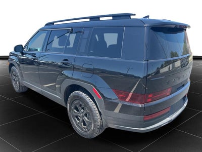 2024 Hyundai Santa Fe XRT