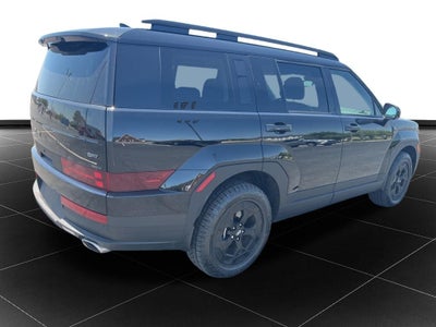 2024 Hyundai Santa Fe XRT