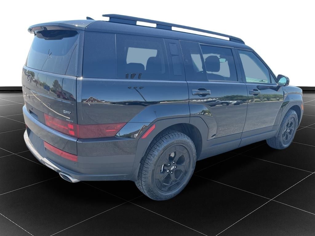 2024 Hyundai Santa Fe XRT