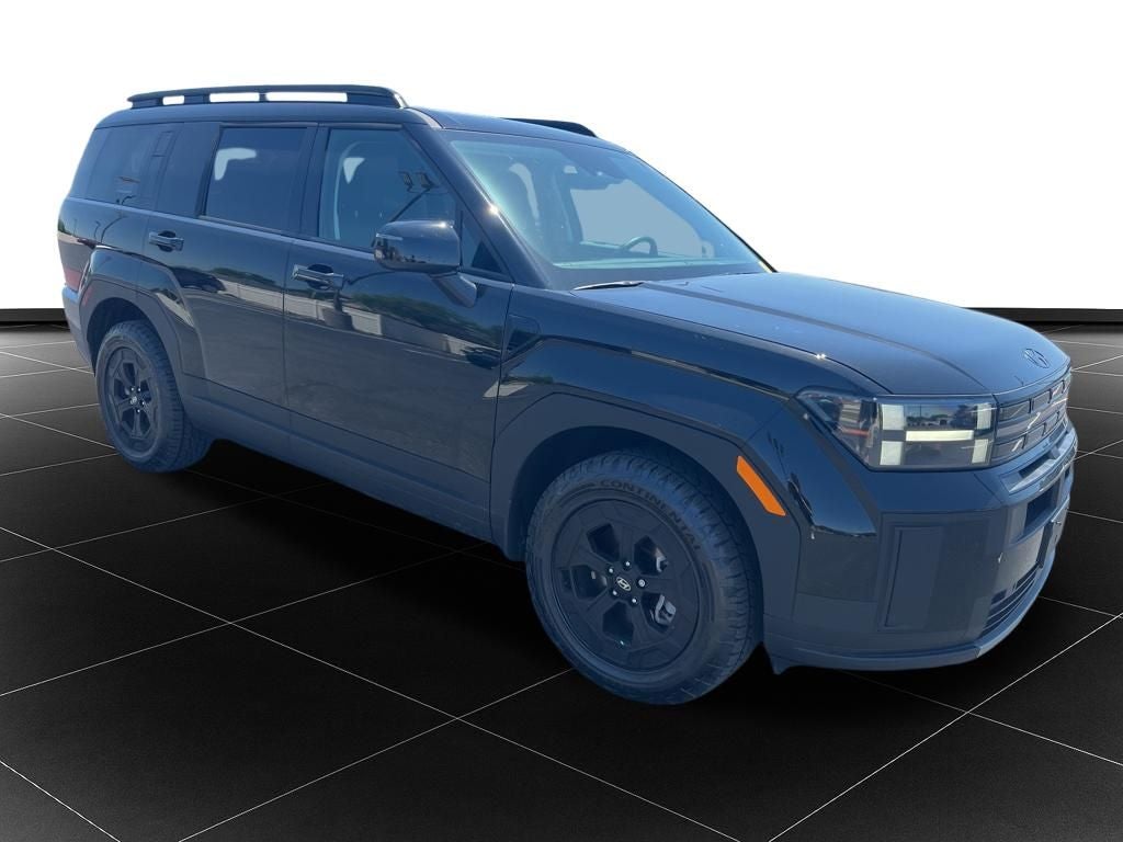 2024 Hyundai Santa Fe XRT