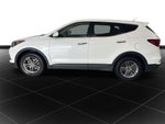 2018 Hyundai Santa Fe Sport 2.4 Base