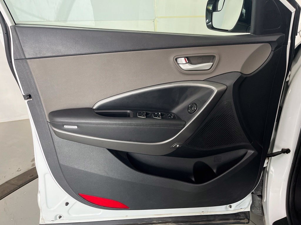 2018 Hyundai Santa Fe Sport 2.4 Base