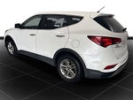 2018 Hyundai Santa Fe Sport 2.4 Base