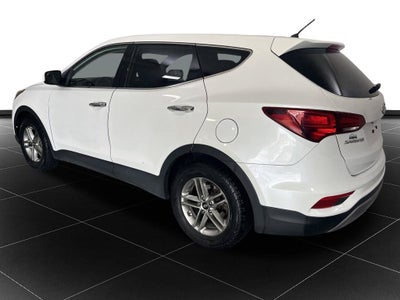 2018 Hyundai Santa Fe Sport 2.4 Base