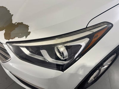 2018 Hyundai Santa Fe Sport 2.4 Base