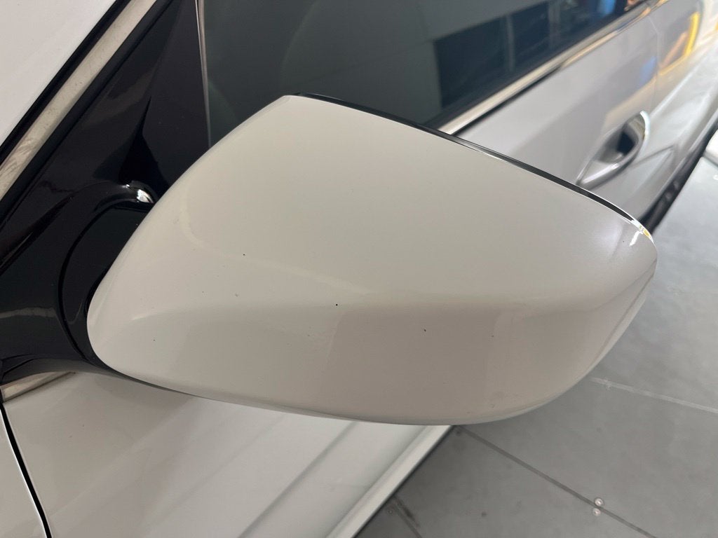 2018 Hyundai Santa Fe Sport 2.4 Base