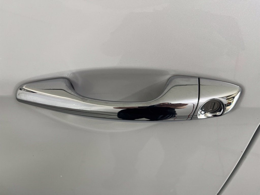 2018 Hyundai Santa Fe Sport 2.4 Base