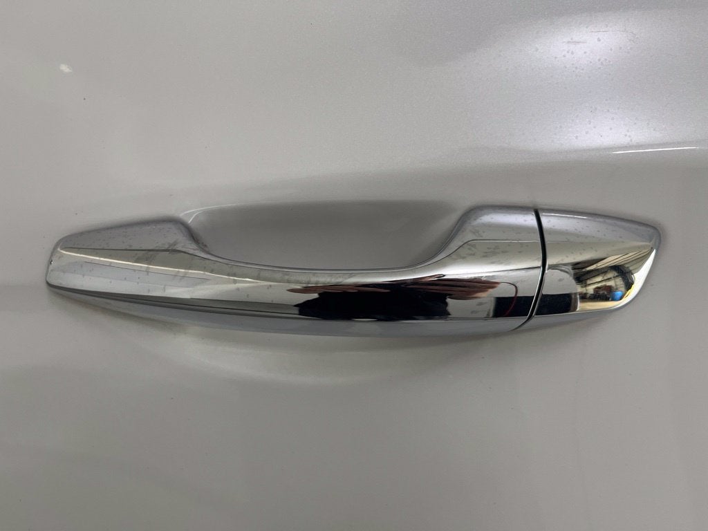 2018 Hyundai Santa Fe Sport 2.4 Base