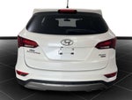 2018 Hyundai Santa Fe Sport 2.4 Base