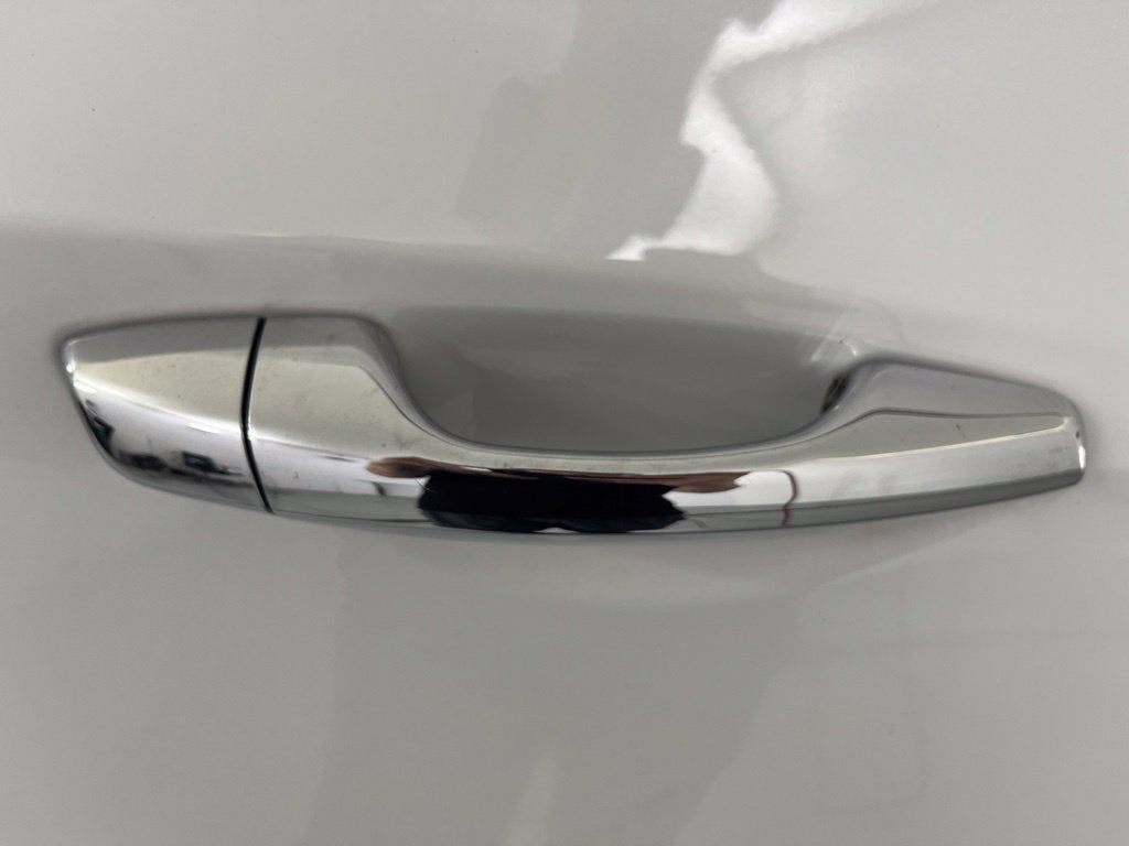 2018 Hyundai Santa Fe Sport 2.4 Base