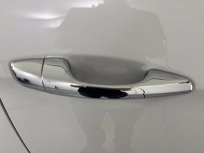 2018 Hyundai Santa Fe Sport 2.4 Base