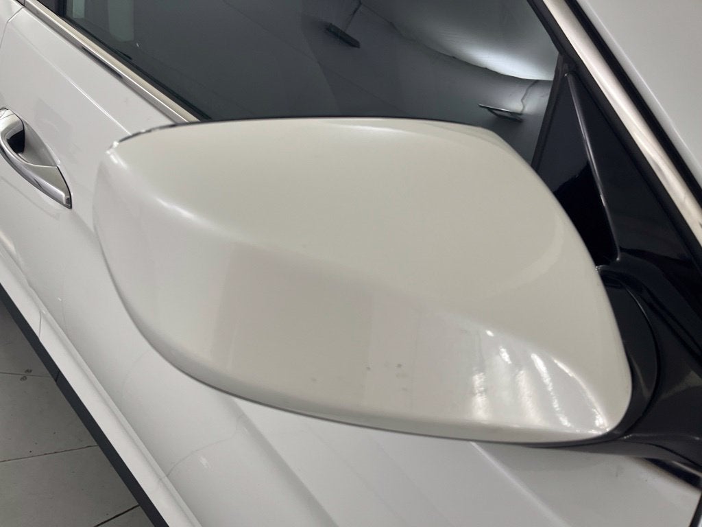 2018 Hyundai Santa Fe Sport 2.4 Base