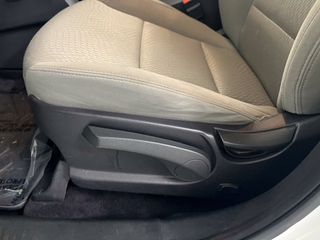 2018 Hyundai Santa Fe Sport 2.4 Base