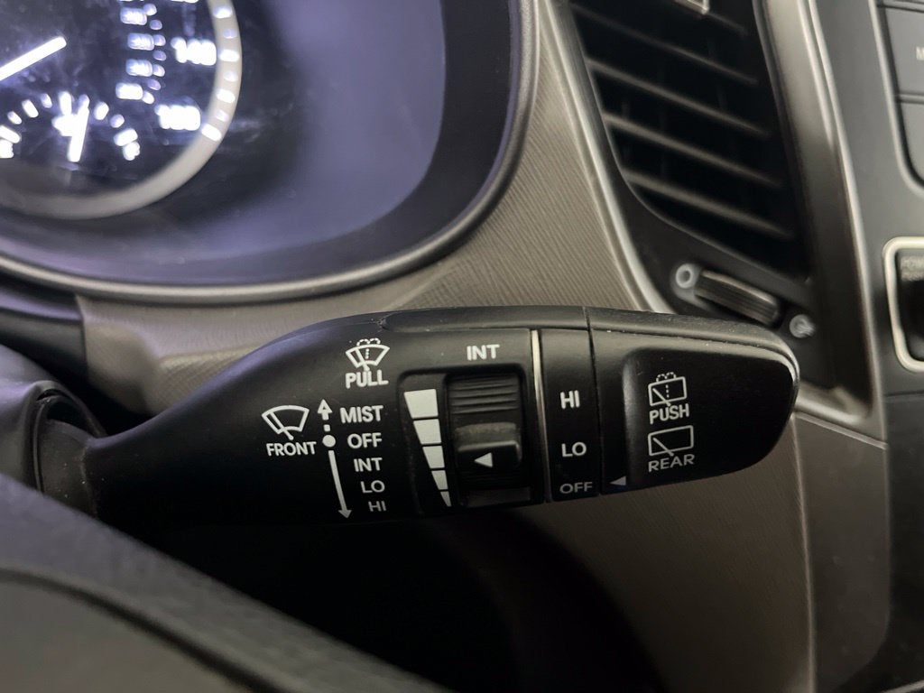 2018 Hyundai Santa Fe Sport 2.4 Base