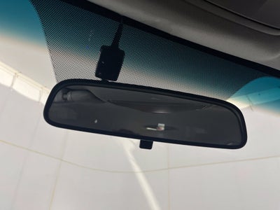 2018 Hyundai Santa Fe Sport 2.4 Base