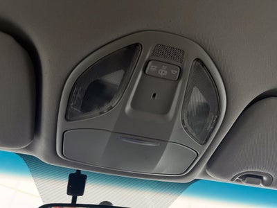 2018 Hyundai Santa Fe Sport 2.4 Base