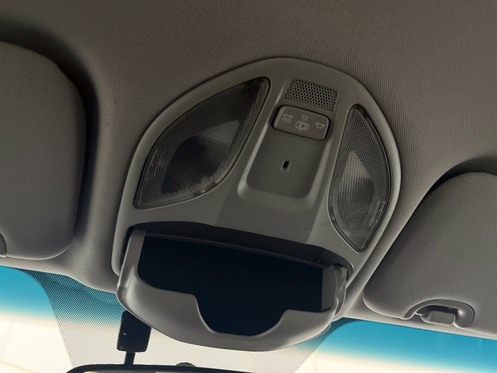 2018 Hyundai Santa Fe Sport 2.4 Base