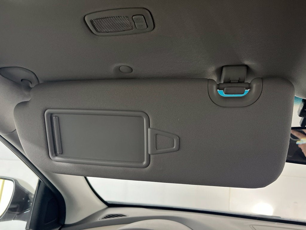 2018 Hyundai Santa Fe Sport 2.4 Base