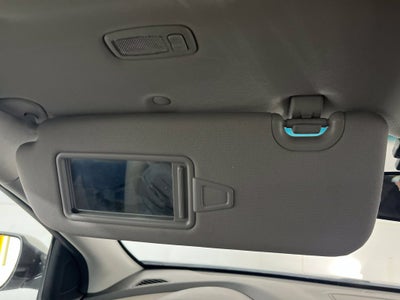 2018 Hyundai Santa Fe Sport 2.4 Base
