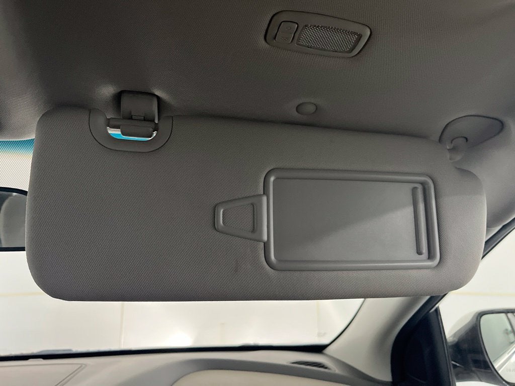 2018 Hyundai Santa Fe Sport 2.4 Base