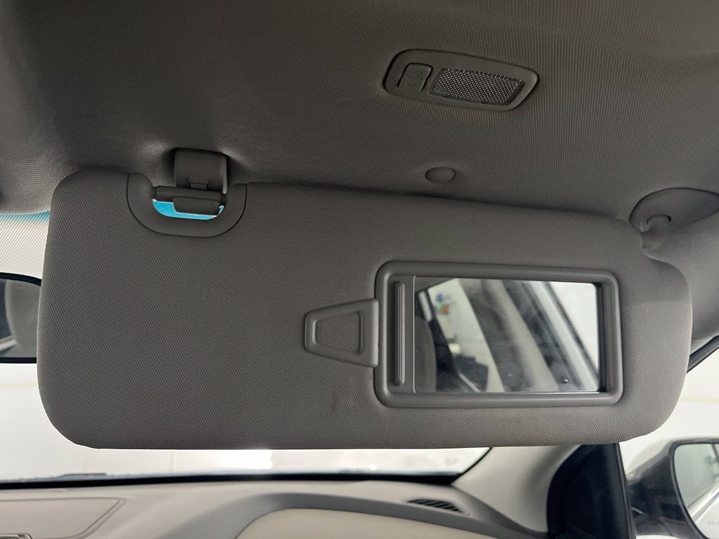 2018 Hyundai Santa Fe Sport 2.4 Base