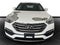 2018 Hyundai Santa Fe Sport 2.4 Base
