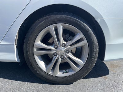 2018 Hyundai Sonata Limited