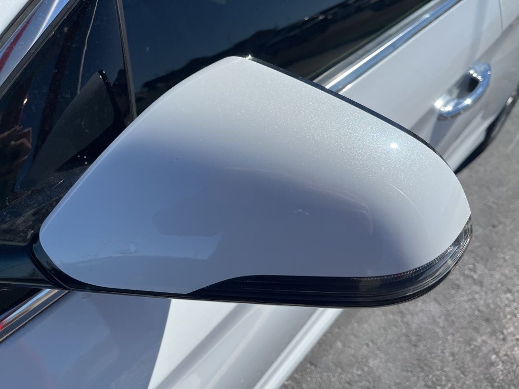 2018 Hyundai Sonata Limited