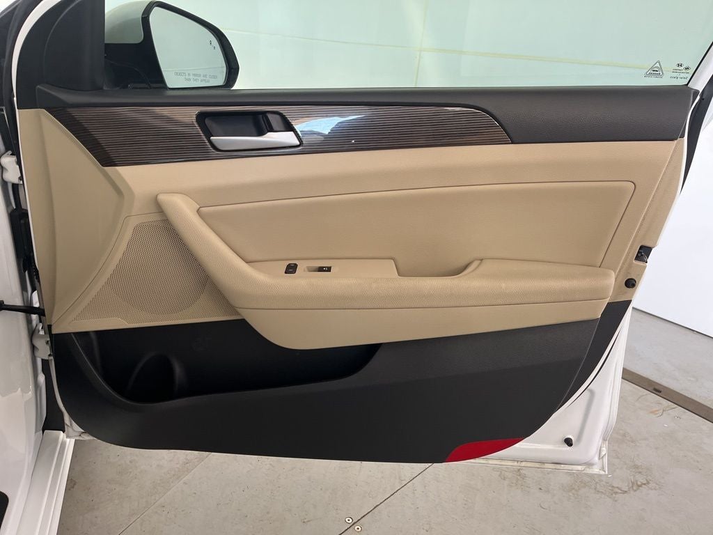 2018 Hyundai Sonata Limited