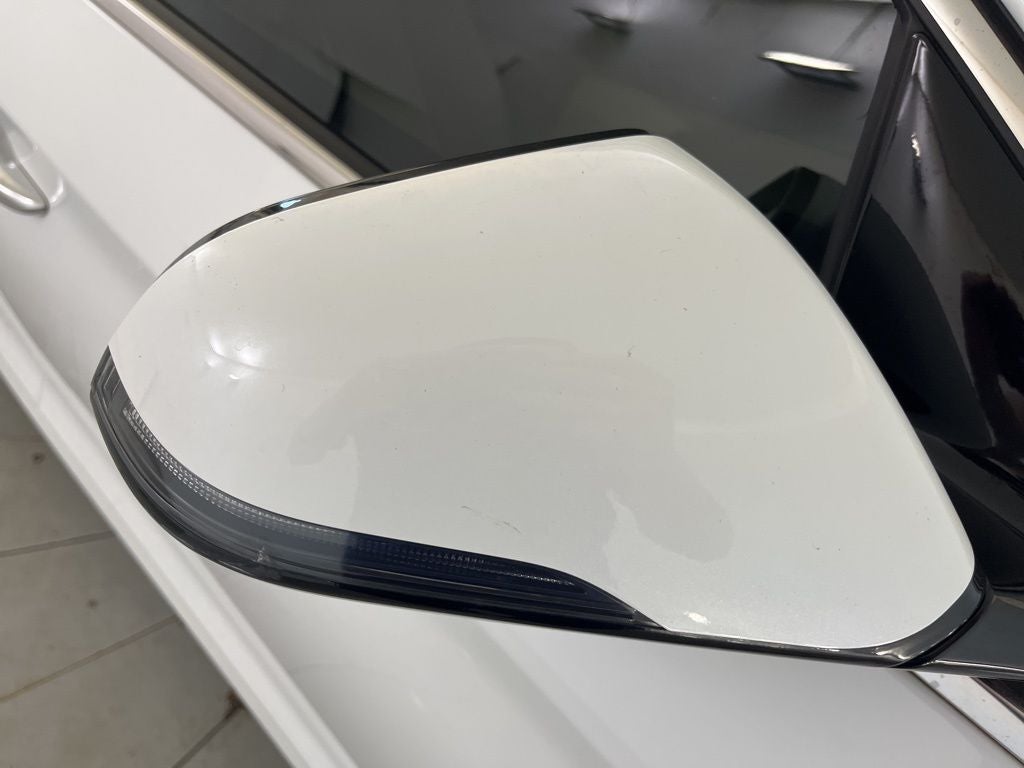 2018 Hyundai Sonata Limited