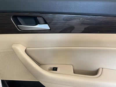 2018 Hyundai Sonata Limited