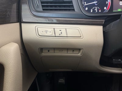 2018 Hyundai Sonata Limited