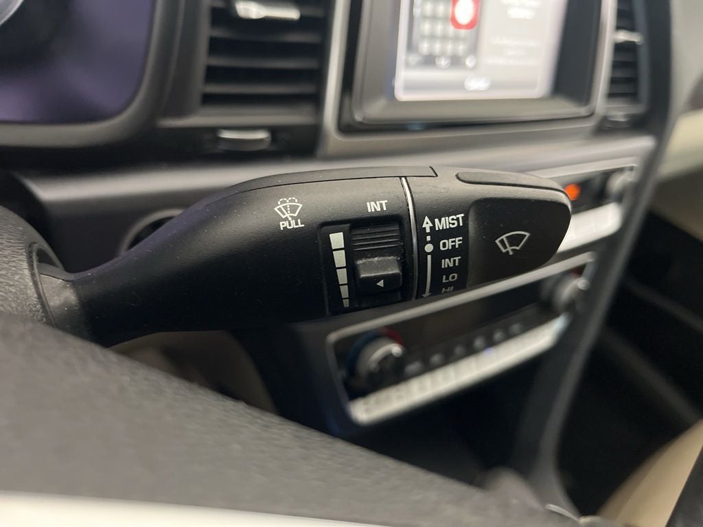 2018 Hyundai Sonata Limited