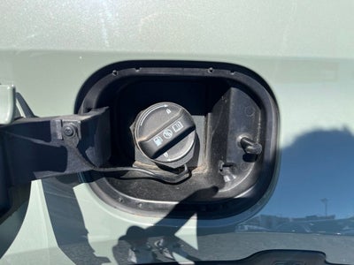 2023 Hyundai Santa Cruz SEL Premium
