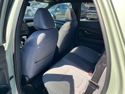 2023 Hyundai Santa Cruz SEL Premium