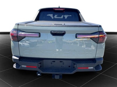 2023 Hyundai Santa Cruz SEL Premium