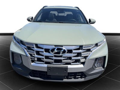 2023 Hyundai Santa Cruz SEL Premium