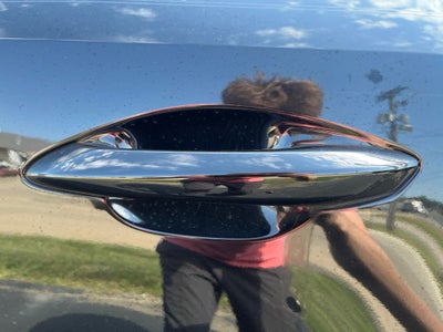 2022 Hyundai Santa Cruz Limited